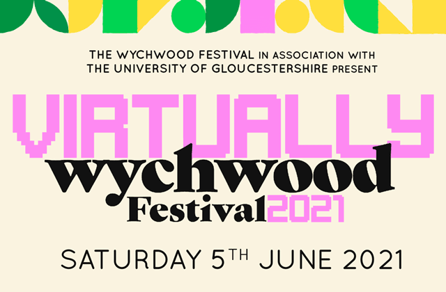 Virtually Wychwood Live – Line-Up 2021